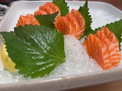 -万岁寿司(万国店)