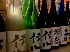 -大将料理餐厅(汇锦街店)