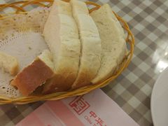 -华梅西餐厅(哈尔滨中央大街店)