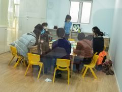 -新爱婴早教·托班·幼小衔接(彭浦临汾店)