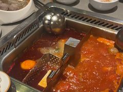 自选小料-海底捞火锅(苏宁生活广场店)