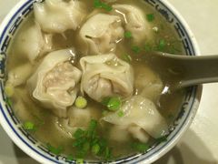 iphone_upload_pic-民间老鸡汤面馆(中山北路店)