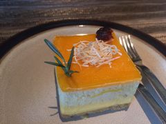 -良木缘咖啡西餐(蜀汉路店)