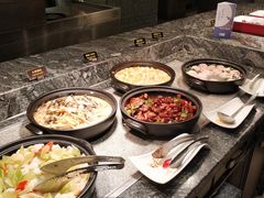 -金海湾自助餐厅(金陵饭店)