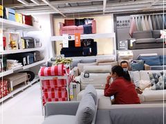 -宜家家居(西安未央商场店)