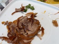 -味+新京宴·烤鸭·北京菜(创意谷店)