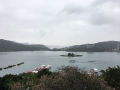 -日月潭