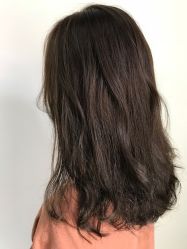 -Moyue HAIR SALON