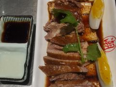 -潮界(虹桥新天地店)