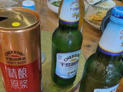 -丰乐餐厅·始于1999(千岛湖店)