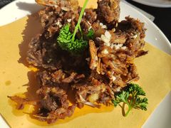 -正德楼果木烤鸭·渔家菜(东港店)