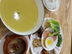 -德致祥云南过桥米线(云天小苑店)