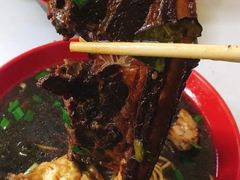 大肉面-小龙大肉面馆