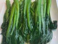 清炒时蔬-真爱中国餐馆·年华店(朱雀大街店)