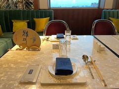 -北京饭店谭家菜