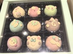 -穆桂英美食(南禅寺店)