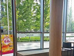 -麦当劳(北苑秋实路店)