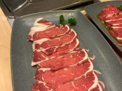 -新石器烤肉(中房金谊广场店)