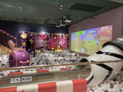 点击看大图 -meland亲子乐园(深圳领展中心城店)