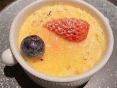 -C&R西班牙餐厅