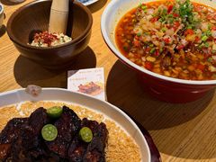 -图味美小黄鱼·景德菜(浙江路店)