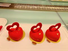-青岛蓝海御华大饭店（金沙滩店）·蓝钻国际美食自助百汇