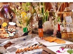 -炽真·果木窑烤自助牛排馆儿(和平欧乐店)