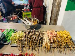 -袁师傅烤肉(弹子石店)