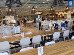-宜家·瑞典风味餐厅(四元桥店)