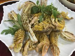 -QQ海鲜餐厅