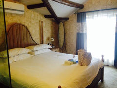 iphone_upload_pic-威廉的太妃糖酒店(杭州西湖青芝坞店)