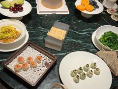 -甄御•海鲜新青岛菜(麦岛店)