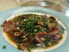 葱香腰片-方荣糊涂菜馆(湖北路店)
