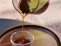 手冲巴西-大酉·M Coffee(北京美术馆店)