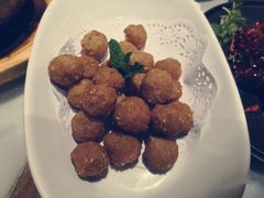 -惠丰堂饭庄·烤鸭·京味菜(翠微路店)