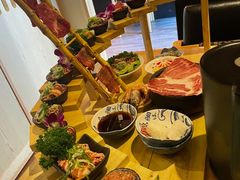 -万福·和牛炭火烧肉店(苏州中心店)