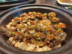 -翠湖宾馆·中餐厅