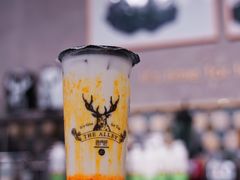 -THE ALLEY 鹿角巷(合生汇店)