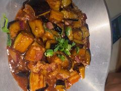 -绿茶餐厅(青岛城阳万象汇店)