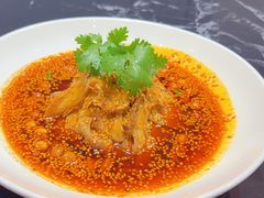 -院8里·少城记忆老川菜(宽窄巷子店)