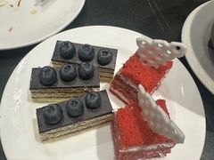 -安阳迎宾馆-普利亚西餐厅