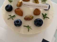 -茉川甜品MOCHUAN