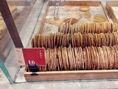 -詹记宫廷桃酥王(芜湖万达店)