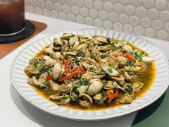 韭香薄壳-小肚皮饮食店