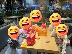 -麦当劳(帝豪店)