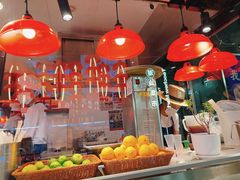 -陈鹏鹏潮汕菜(宝安机场T3航站楼店)