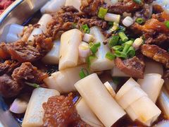 -牛一煲美食(江高店)