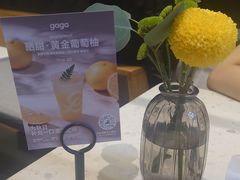 -gaga(深圳福田星河COCO Park店)
