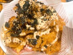 鸡软骨-森Some Fusion(荔湾店)