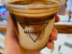 -Manner Coffee(芮欧百货店)